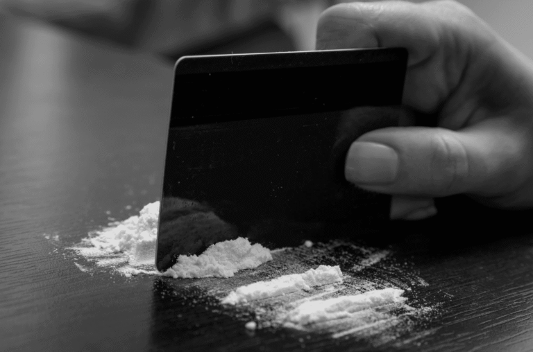 Cuánto dura la cocaína en el cuerpo
