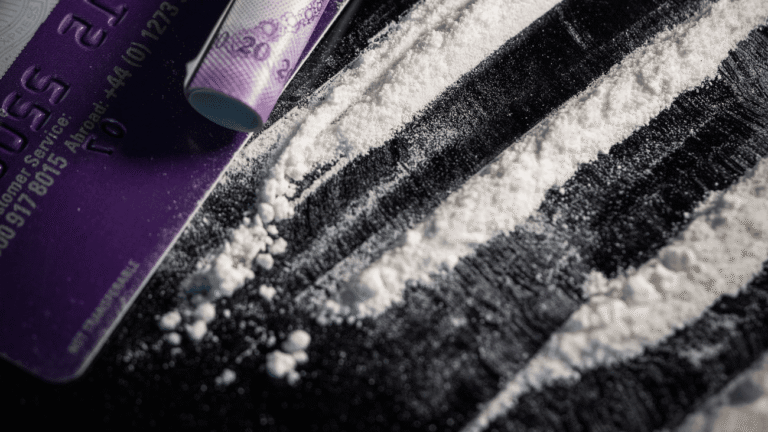 Cuánto dura la cocaína en el cuerpo3